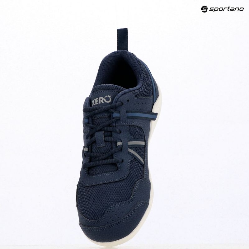 Încălțăminte barefoot pentru bărbați  Xero Shoes Prio insignia blue 9