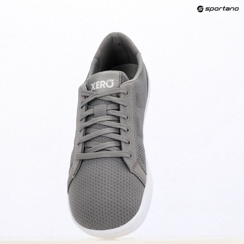 Încălțăminte barefoot pentru bărbați Xero Shoes Dillon alloy 9