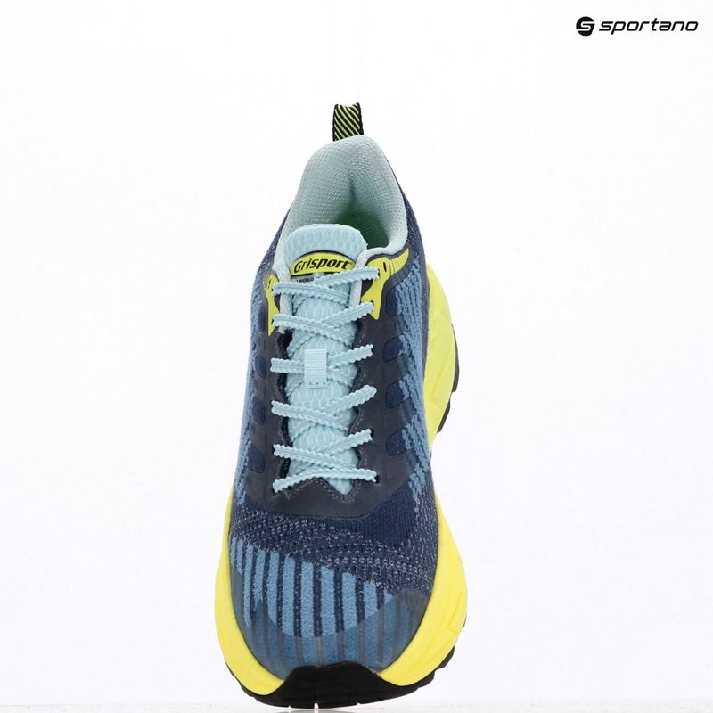 Încălțăminte pentru bărbați Grisport 329004M blue 9