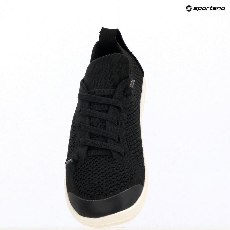 Reima Barefoot pantofi pentru copii Barefoot Astelu negru 14