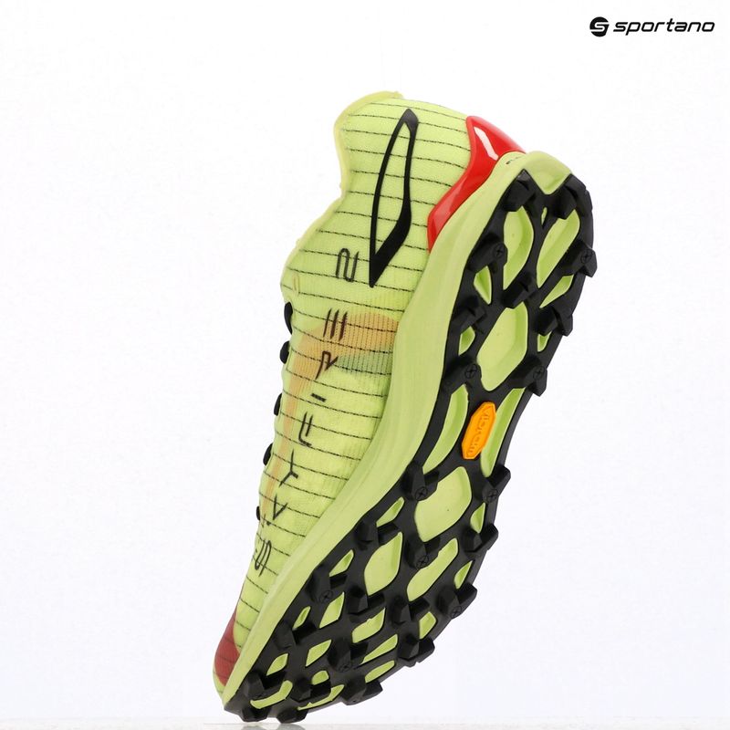 Pantofi de alergare pentru bărbați Merrell MTL Skyfire 2 Matryx mantis 8