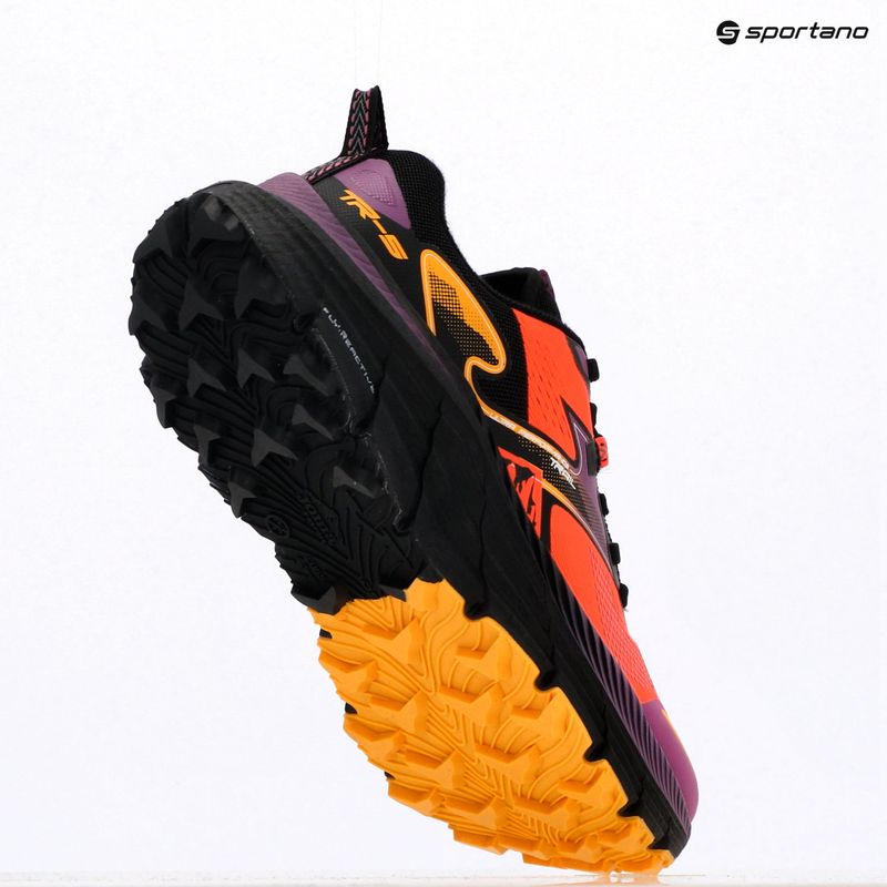 Încălțăminte de alergare pentru bărbați Joma TR-5 coral 11