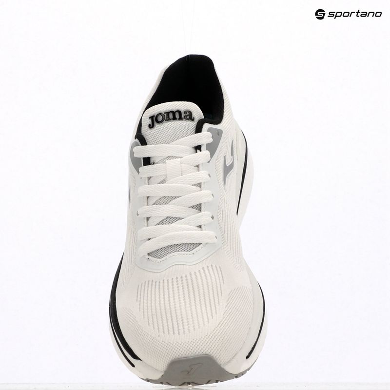 Încălțăminte pentru bărbați Joma Cipres white 7
