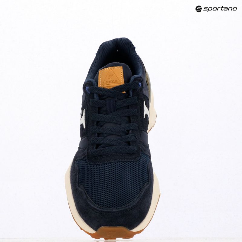 Încălțăminte pentru bărbați Joma C.200 navy 14
