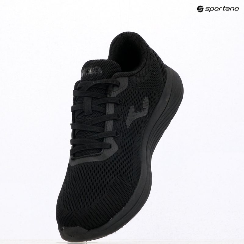 Încălțăminte pentru bărbați Joma Ribbon black 11