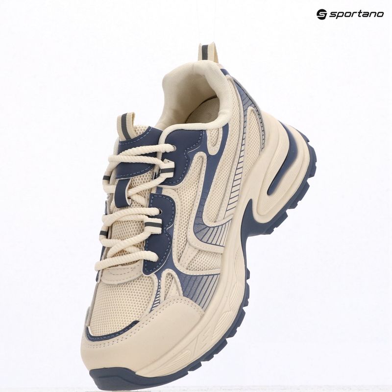 Încălțăminte pentru femei BIG STAR RR274A190 albastru/ albastru 12