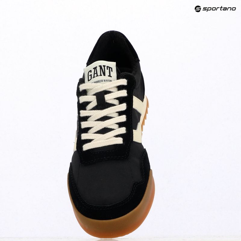 Încălțăminte pentru bărbați GANT Baylle black 9