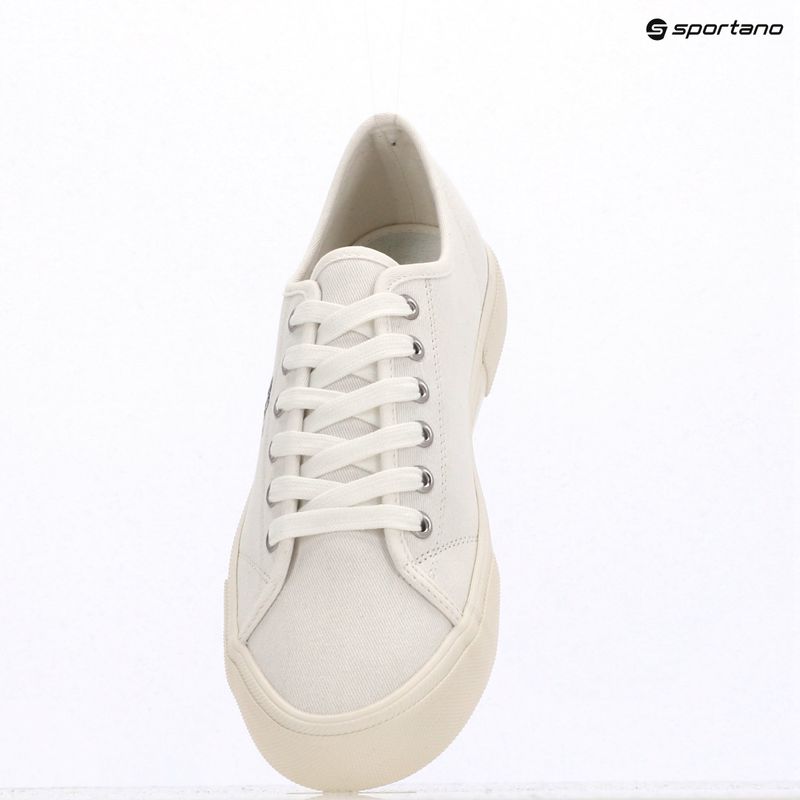 Încălțăminte pentru bărbați Killox white 3