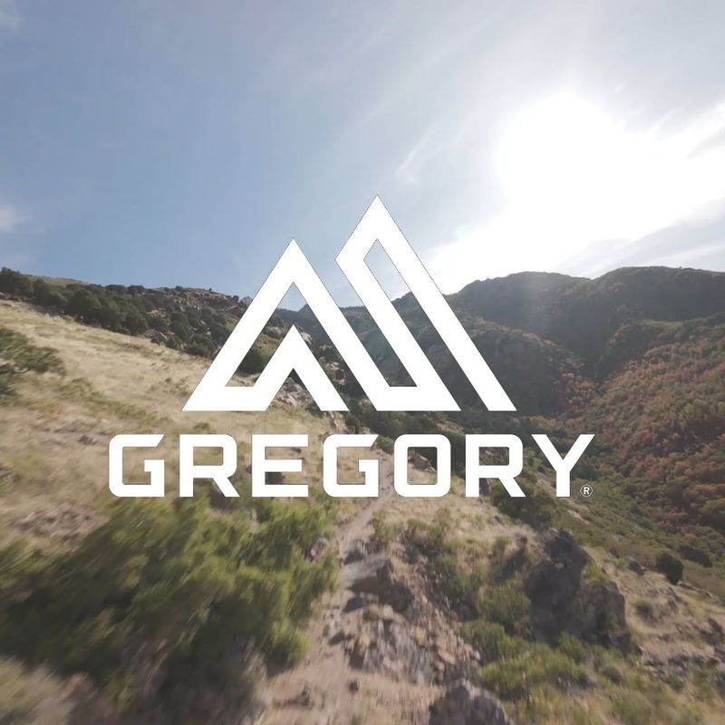 Rucsac turistic Gregory Kiro 22 l amethyst purple 9