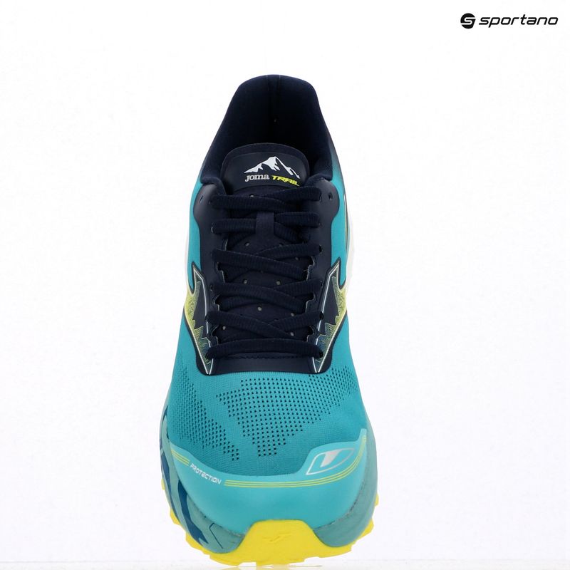 Încălțăminte de alergare pentru bărbați Joma TR-7000 petroleum 13