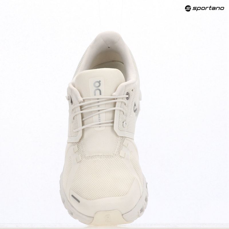 Încălțăminte pentru bărbați  On Running Cloud 6 white/white 8