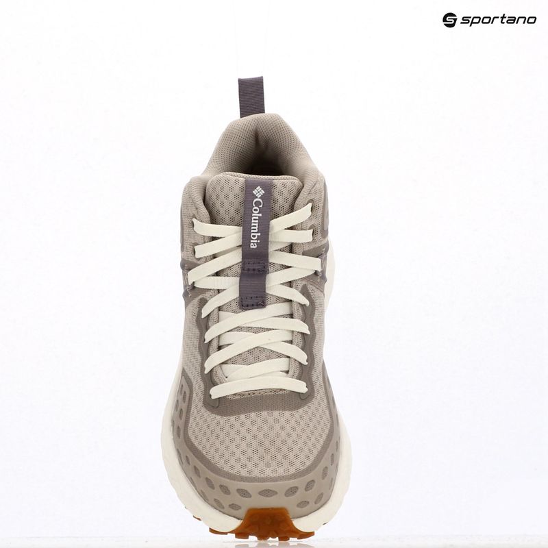 Încălțăminte de drumeție pentru femei Columbia Konos Trs Od Mid soft taupe/gra 11