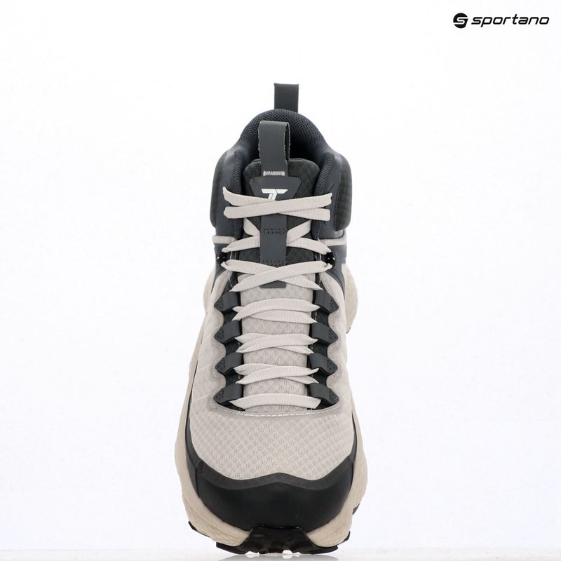 Încălțăminte de drumeție pentru bărbați Columbia Escape Thrive Titanum Mid Outdry moonstone/graphite 19