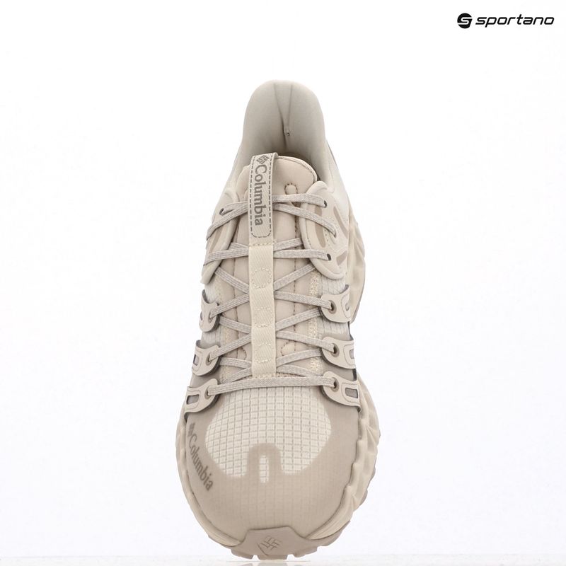 Încălțăminte pentru bărbați Columbia Voyager FLX PCT cloud grey/soft taupe 19