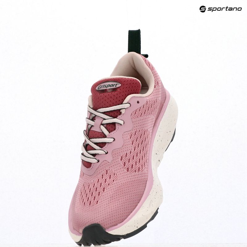 Încălțăminte pentru femei Grisport 109009L pink 9