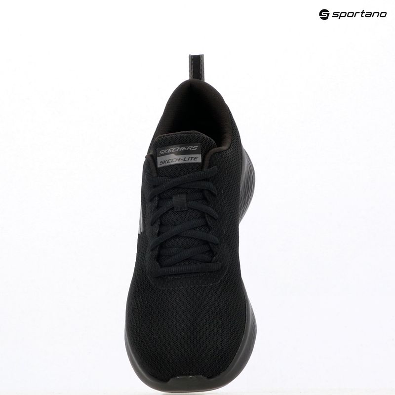 Încălțăminte pentru femei  SKECHERS Skech-Lite Pro Best Chance black 7