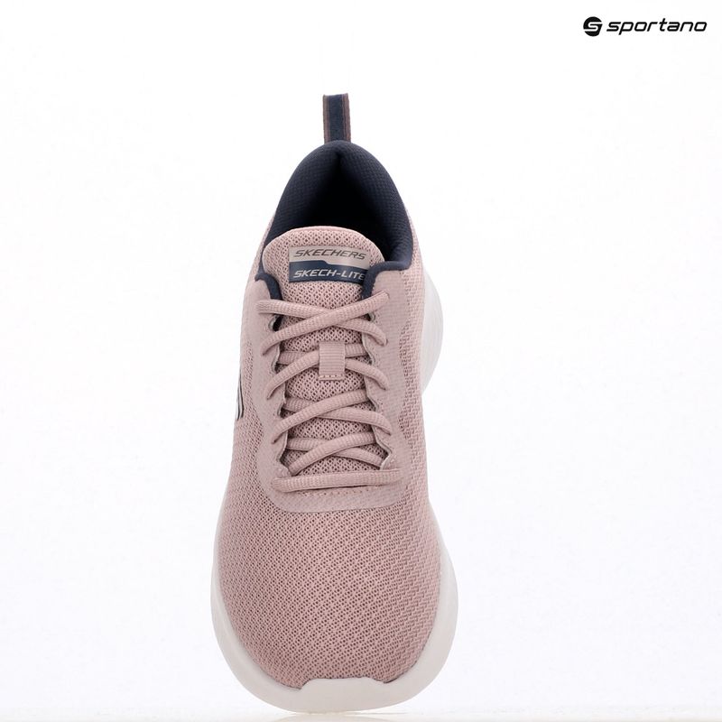 Încălțăminte pentru femei  SKECHERS Skech-Lite Pro Best Chance pink 7