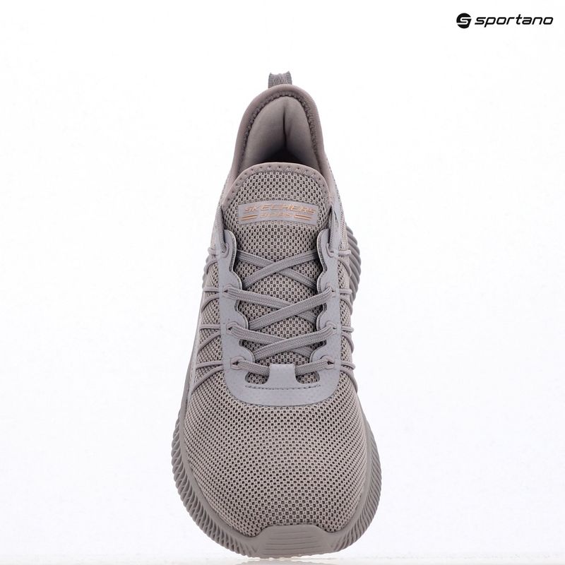 Încălțăminte pentru femei SKECHERS Bobs Geo New Aesthetics quail 7