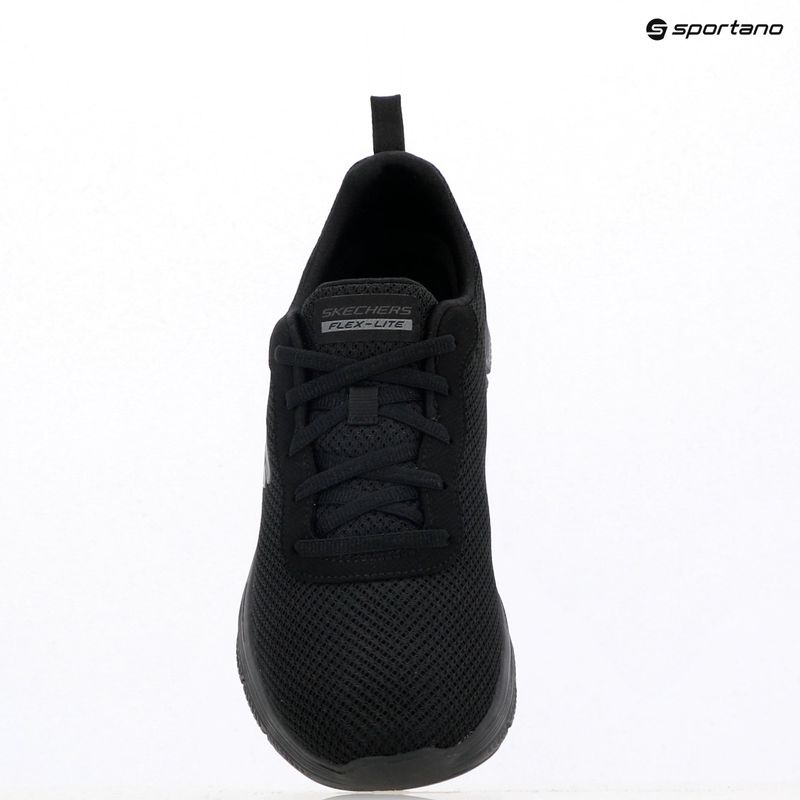 Încălțăminte pentru femei  SKECHERS Flex Appeal 4.0 Brilliant View black 15