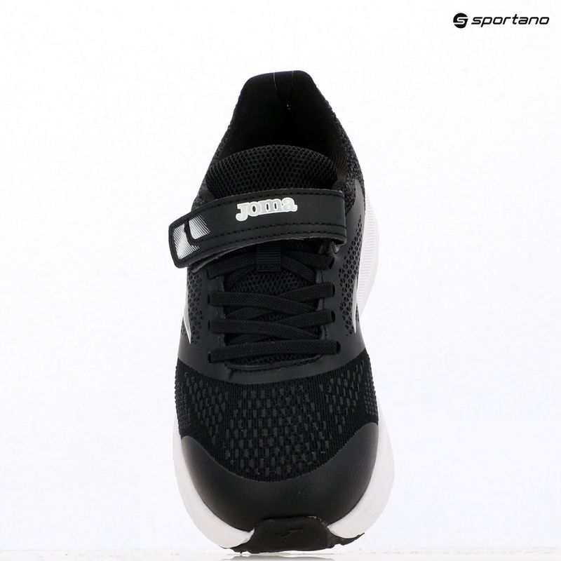 Încălțăminte pentru copii Joma Speed Jr black 15