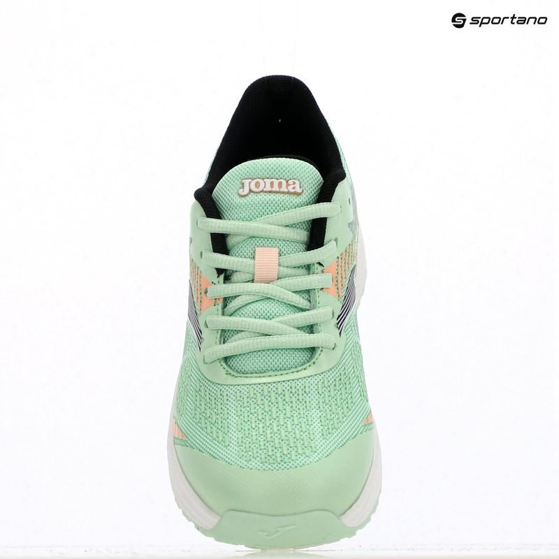 Încălțăminte pentru copii Joma Jr30 turquoise 9