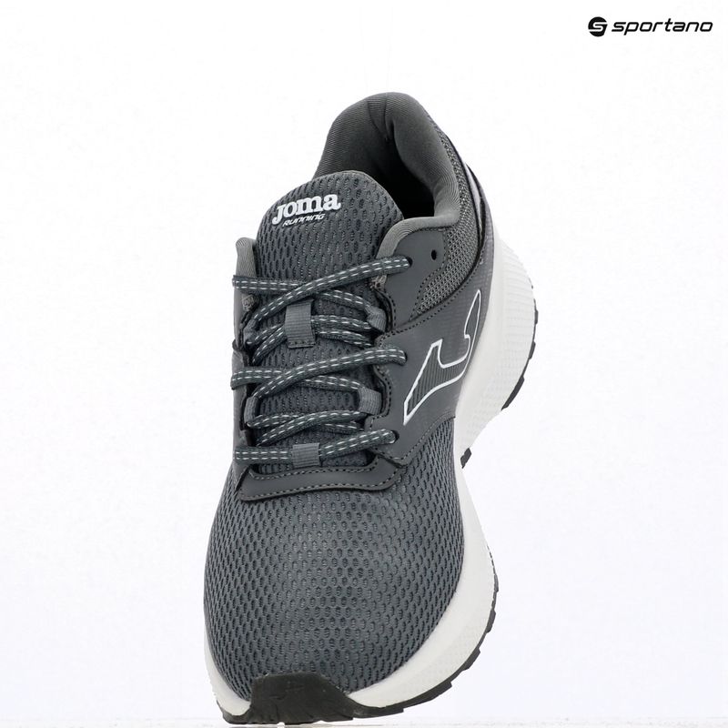 Încălțăminte de alergare pentru bărbați Joma Meta grey 7