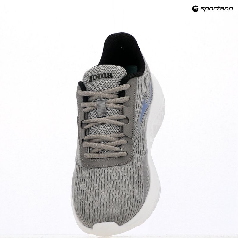 Încălțăminte pentru bărbați  Joma Sodio grey 14