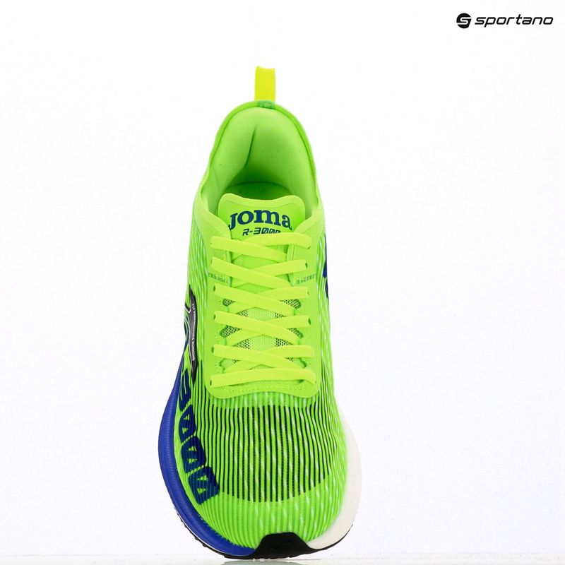 Încălțăminte de alergare pentru bărbați Joma R.3000 lemon fluor 10