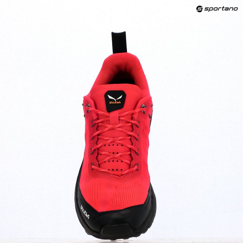 Salewa Pedroc Air cizme de drumeție pentru femei flacără / negru 20