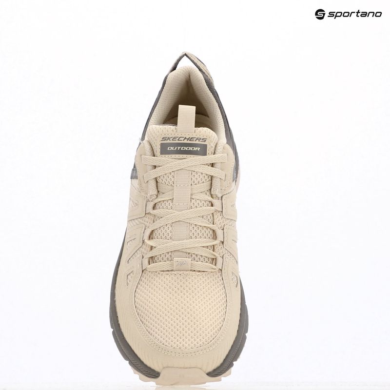 Încălțăminte pentru femei  SKECHERS Switch Back Cascades beige 15