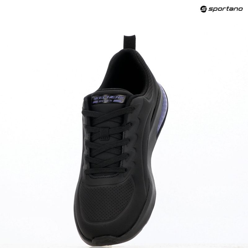 Pantofi pentru femei SKECHERS Bobs Vision Air negru 7