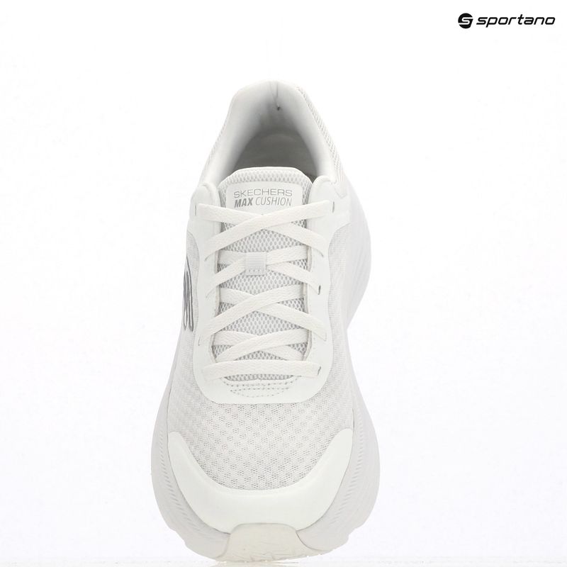 Încălțăminte pentru bărbați SKECHERS Max Cushioning Endeavour white 14