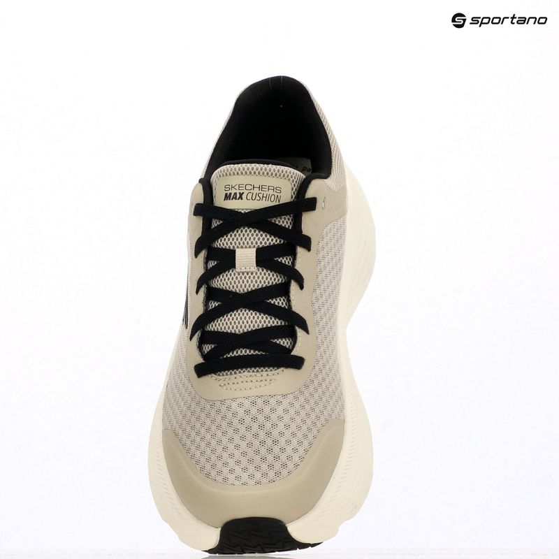 Încălțăminte pentru bărbați SKECHERS Max Cushioning Endeavour gray 14