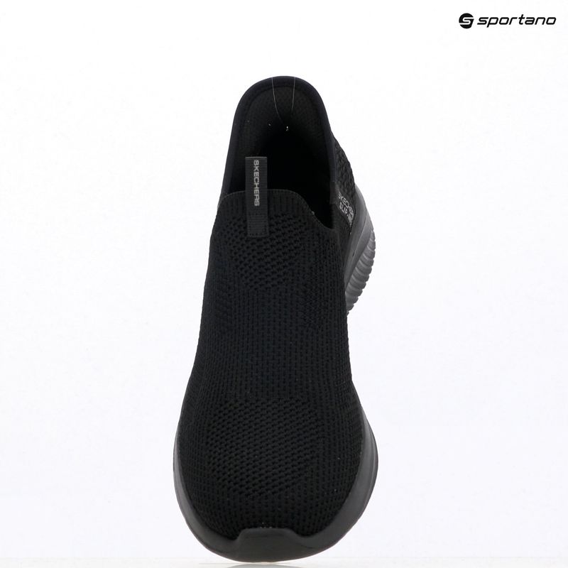 Încălțăminte pentru femei  SKECHERS Ultra Flex 3.0 Easy Win black 15