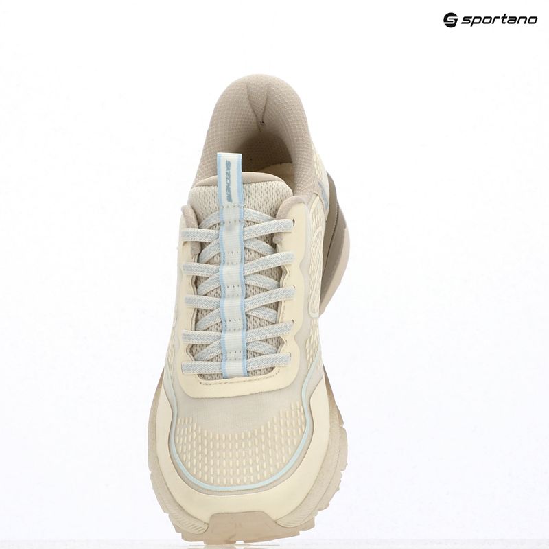 Încălțăminte pentru femei  SKECHERS Switch Back Mist beige 15