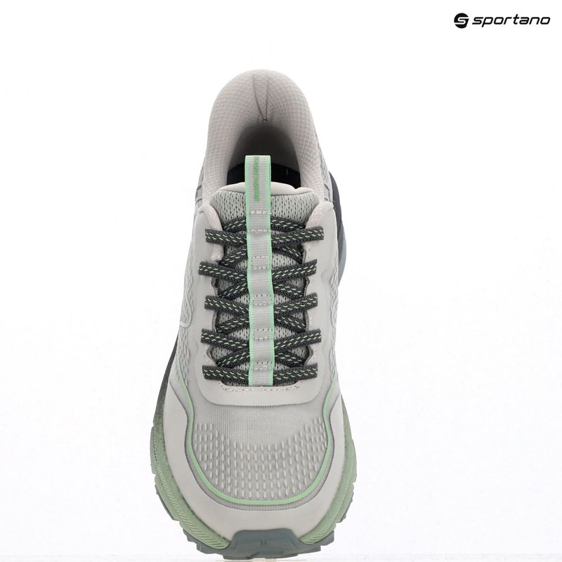 Încălțăminte pentru femei  SKECHERS Switch Back Mist gray 16