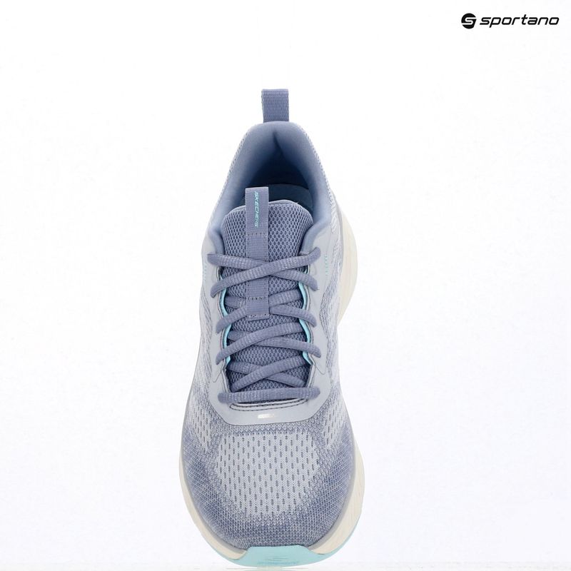 Încălțăminte pentru femei  SKECHERS Edgeride Power Flow slate 15