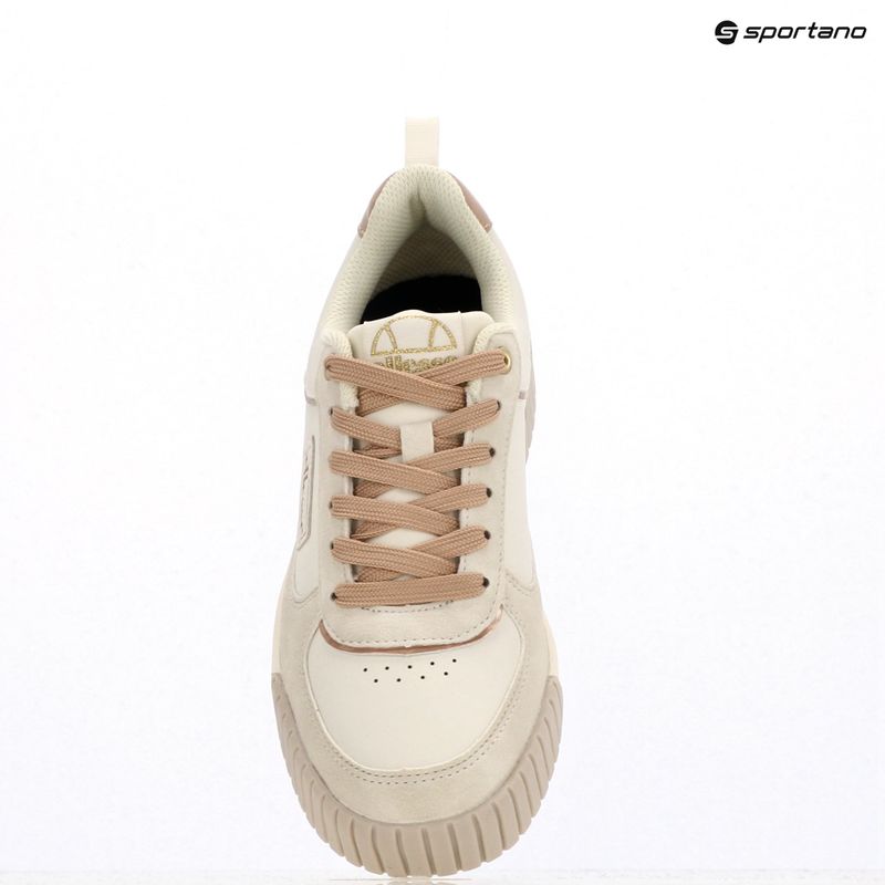 Încălțăminte pentru femei Ellesse Cher lamb rose 9