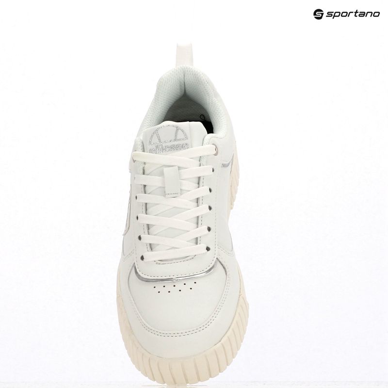 Încălțăminte pentru femei Ellesse Cher white 9