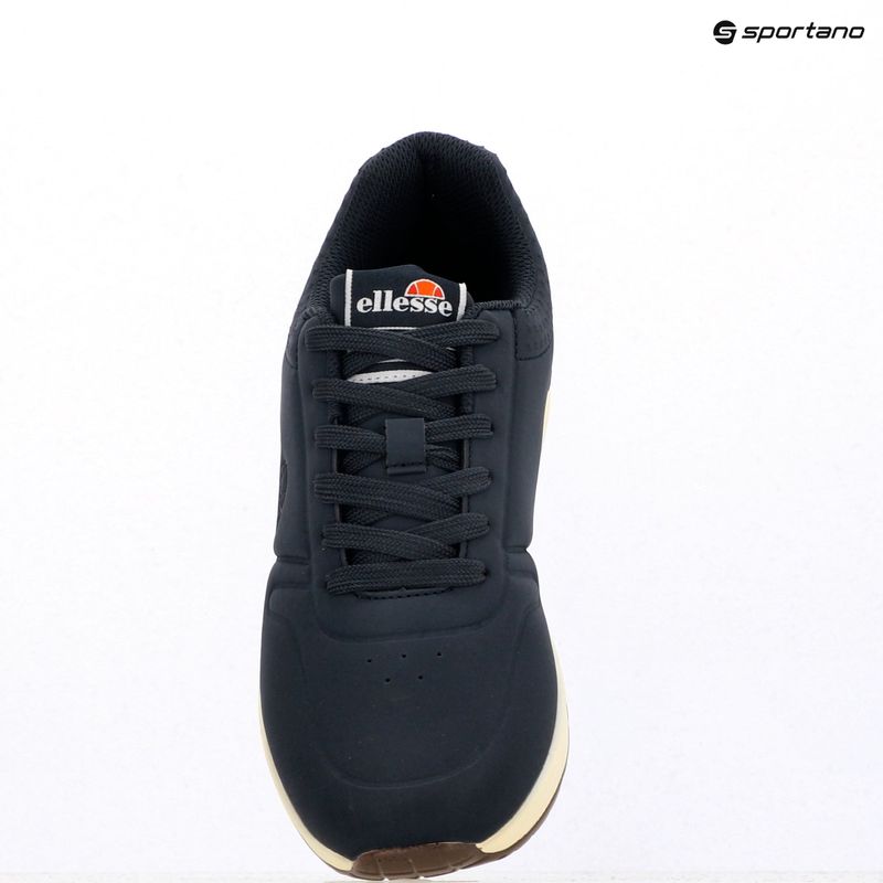 Încălțăminte pentru bărbați  Ellesse Impress navy 9