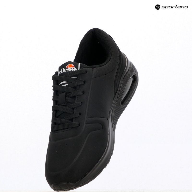 Încălțăminte pentru bărbați  Ellesse Impress black 9