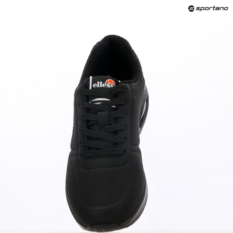 Încălțăminte pentru bărbați Ellesse Impress black 9