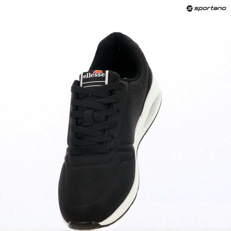 Încălțăminte pentru bărbați  Ellesse Impress white/black 9