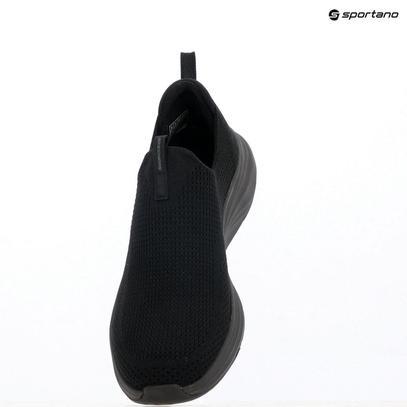 Încălțăminte pentru femei  SKECHERS Vapor Foam True Classic black 7