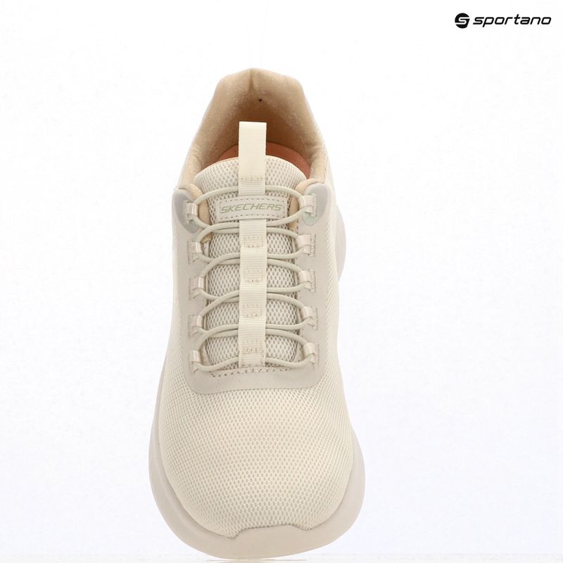 Încălțăminte pentru femei  SKECHERS Skech-Lite Pro Glimmer Me off white 7