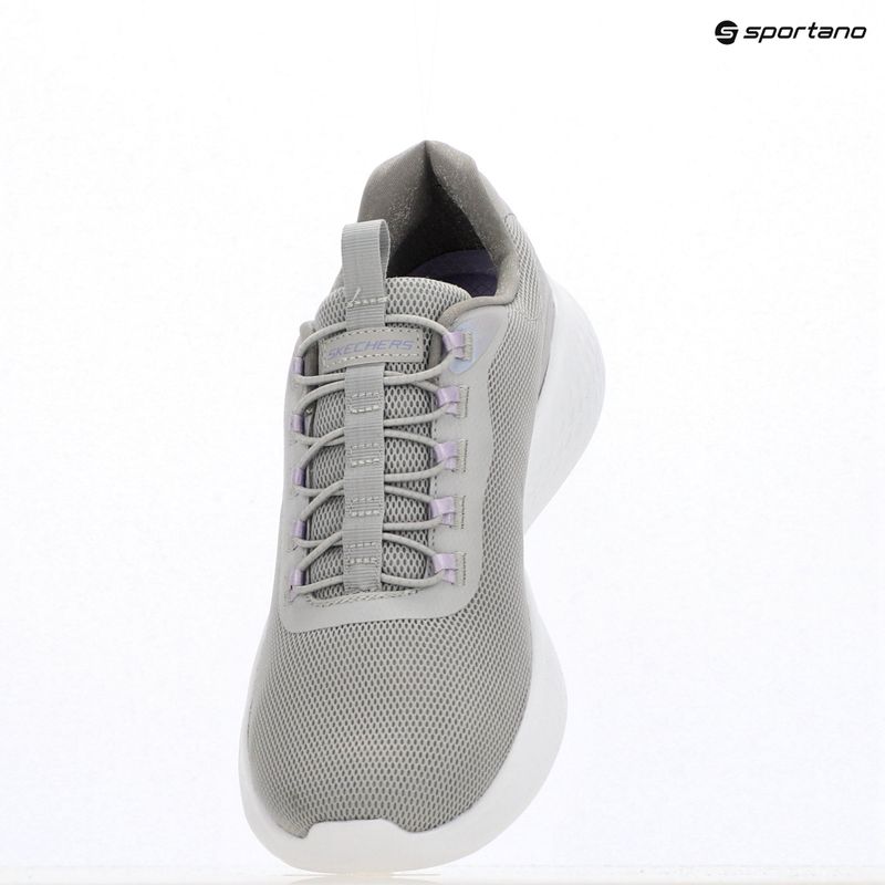 Încălțăminte pentru femei  SKECHERS Skech-Lite Pro Glimmer Me gray 7