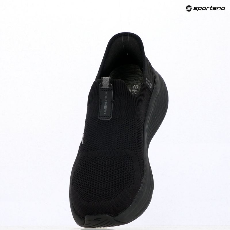 Încălțăminte pentru femei  SKECHERS Max Cushioning Elite 2.0 Eternal black 9