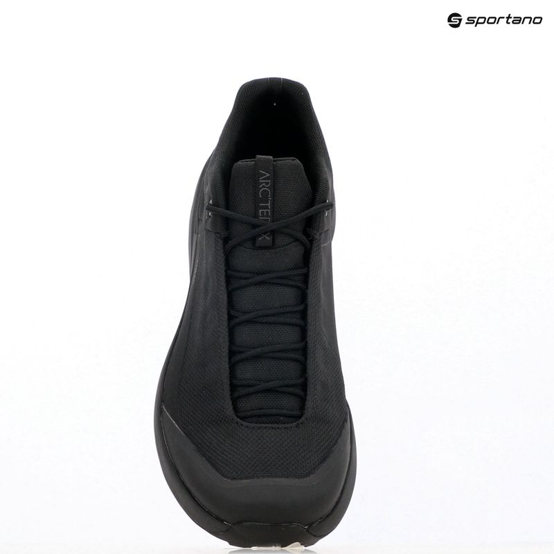 Încălțăminte de drumeție pentru bărbați Arc'teryx Kopec GTX black / black 10