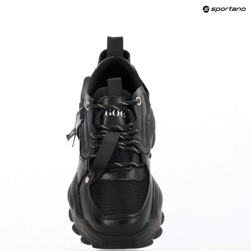 Încălțăminte pentru femei GOE JJ2N4083 black 9