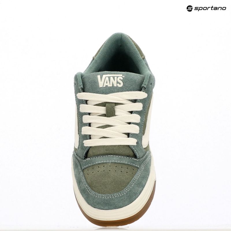 Încălțăminte Vans Hylane green tea 9